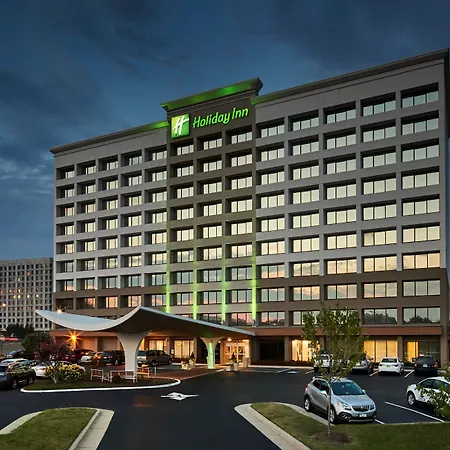 Holiday Inn Alexandria At Carlyle By Ihg